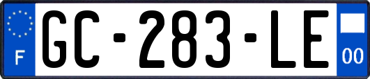 GC-283-LE