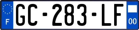 GC-283-LF