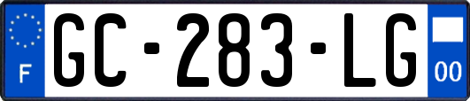 GC-283-LG