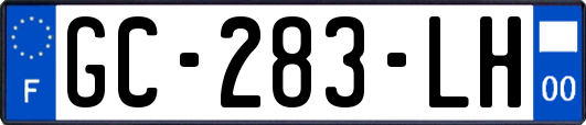 GC-283-LH