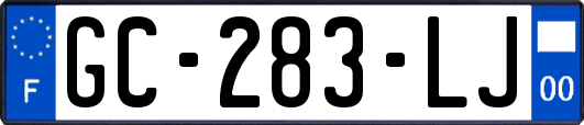 GC-283-LJ