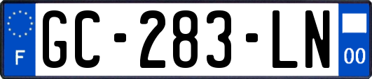GC-283-LN