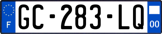 GC-283-LQ