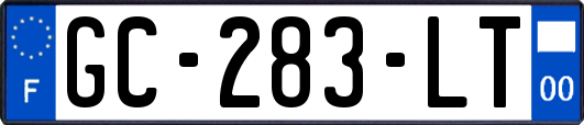 GC-283-LT