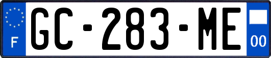 GC-283-ME