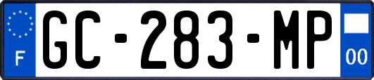 GC-283-MP