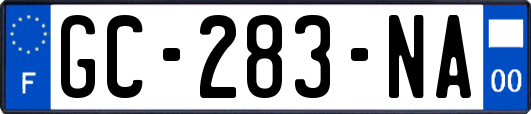 GC-283-NA