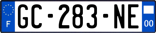 GC-283-NE