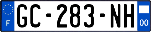 GC-283-NH