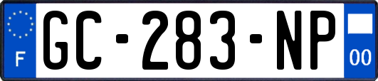 GC-283-NP