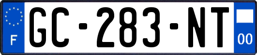 GC-283-NT