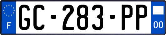 GC-283-PP