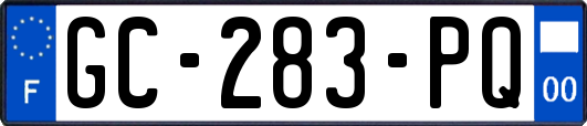 GC-283-PQ
