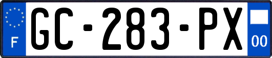 GC-283-PX