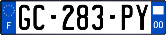 GC-283-PY