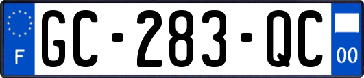 GC-283-QC