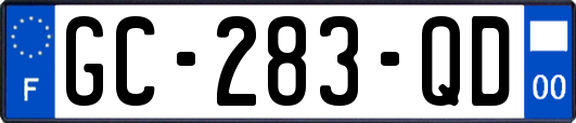 GC-283-QD