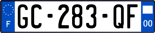 GC-283-QF