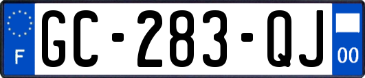 GC-283-QJ