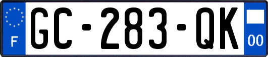 GC-283-QK