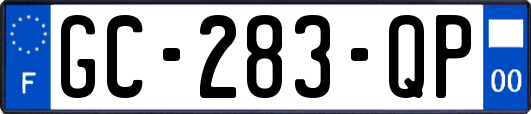 GC-283-QP