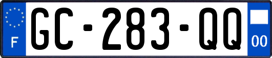 GC-283-QQ