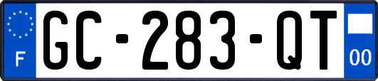 GC-283-QT