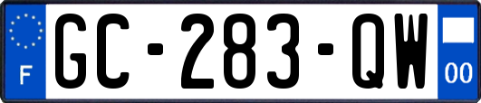 GC-283-QW