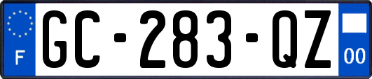 GC-283-QZ