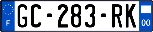 GC-283-RK