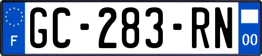 GC-283-RN