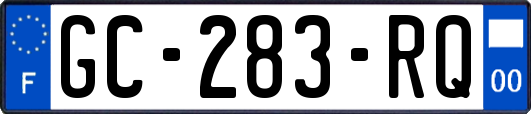 GC-283-RQ