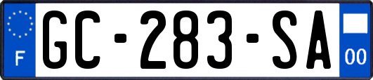 GC-283-SA