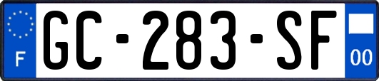 GC-283-SF