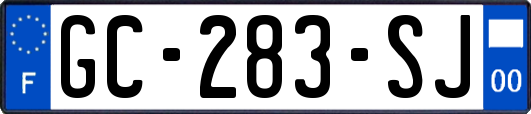 GC-283-SJ