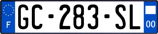 GC-283-SL