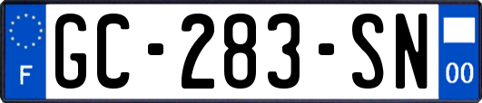 GC-283-SN