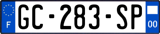 GC-283-SP
