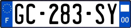 GC-283-SY
