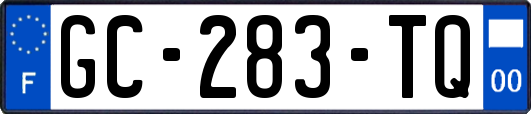 GC-283-TQ