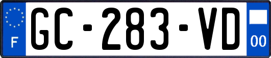 GC-283-VD