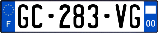 GC-283-VG