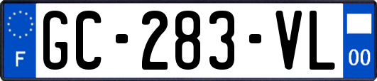 GC-283-VL