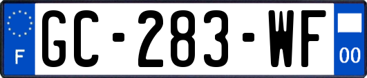 GC-283-WF