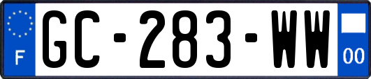 GC-283-WW