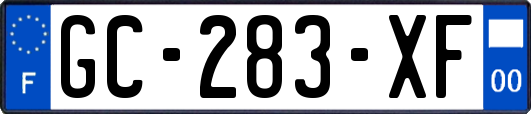 GC-283-XF