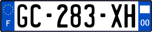 GC-283-XH