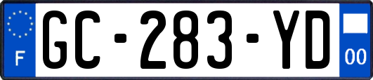 GC-283-YD