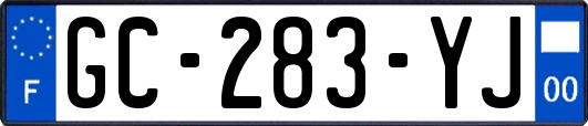 GC-283-YJ