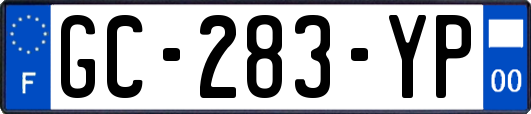 GC-283-YP